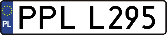 PPLL295