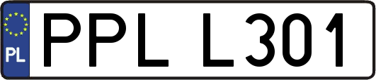 PPLL301
