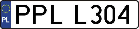 PPLL304
