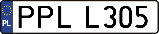 PPLL305
