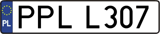 PPLL307