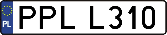 PPLL310