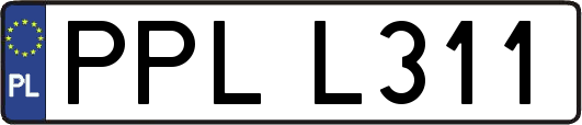 PPLL311