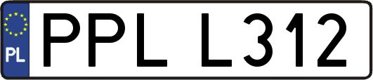 PPLL312