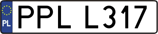 PPLL317