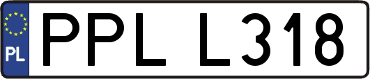 PPLL318