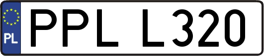 PPLL320