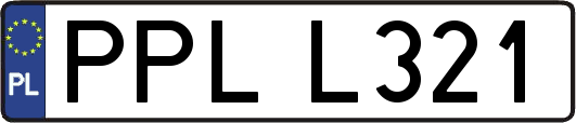PPLL321