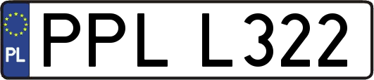 PPLL322