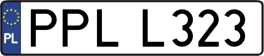 PPLL323