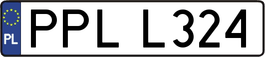 PPLL324
