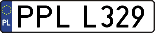 PPLL329