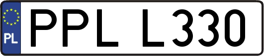 PPLL330