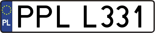 PPLL331