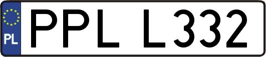 PPLL332