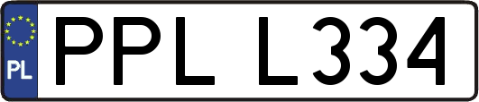 PPLL334