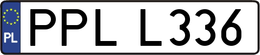 PPLL336