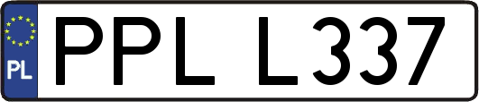 PPLL337