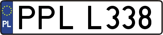 PPLL338
