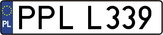 PPLL339