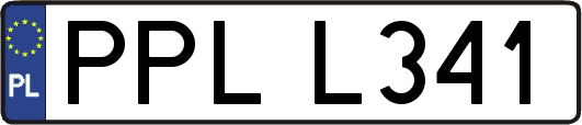 PPLL341