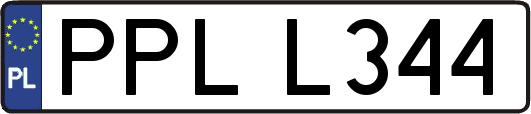 PPLL344