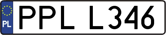 PPLL346