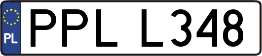 PPLL348