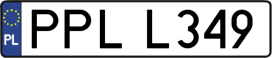 PPLL349