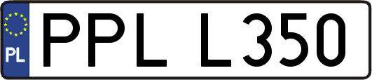 PPLL350