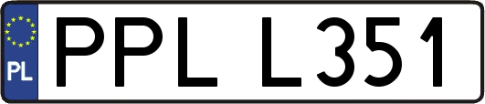 PPLL351