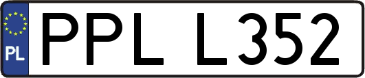 PPLL352