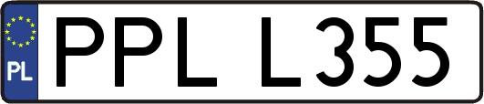 PPLL355