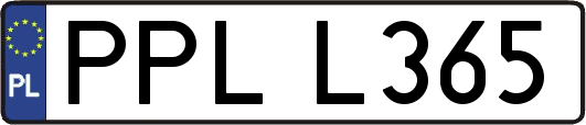 PPLL365