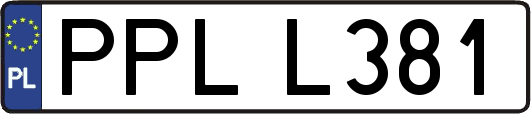 PPLL381