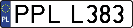 PPLL383