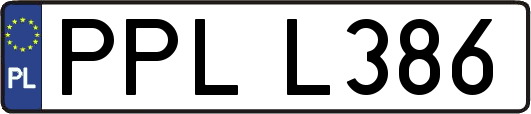 PPLL386