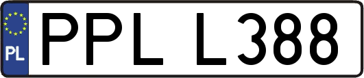 PPLL388