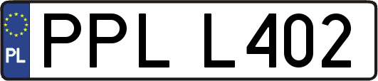 PPLL402