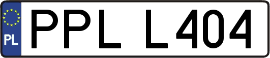 PPLL404