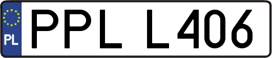 PPLL406