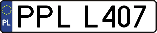 PPLL407