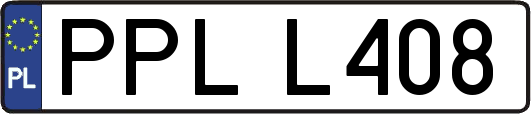 PPLL408