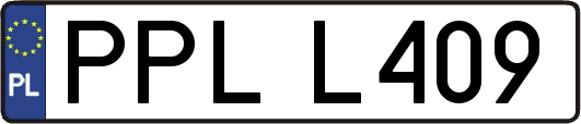 PPLL409