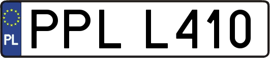 PPLL410