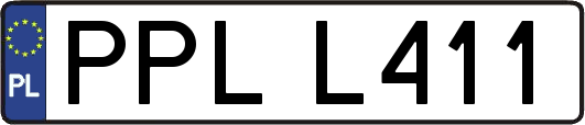 PPLL411