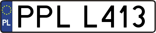 PPLL413