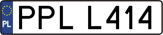 PPLL414