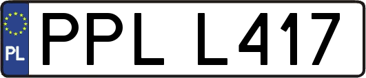 PPLL417