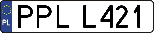 PPLL421